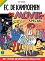F.C. De Kampioenen - Specials  - De Movie-special