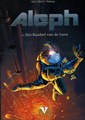 Collectie Millennium 22 / Aleph 1 - Het raadsel van de Luna
