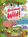 Helemaal Wild! 1 - Helemaal Wild! 1