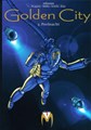 Collectie Millennium 20 / Golden City (Blitz) 3 - Poolnacht