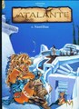 Collectie Millennium 21 / Atalante (Blitz) 2 - Nautiliaa