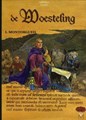 Collectie Millennium 39 / Woesteling, de (Kraehn)  - Montorgueil