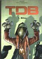 Collectie Millennium 103 / TDB 1 - Bilou