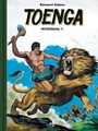 Toenga  - Toenga Integraal - Compleet, met Cassette