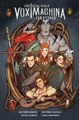 Critical Role - Vox Machina 1 - Vox Machina - Origins