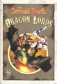 Donald Duck - Dragon Lords  - Dragon Lords 1+2