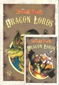 Donald Duck - Dragon Lords  - Dragon Lords 1+2