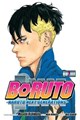 Boruto: Naruto Next Generations 7 - Volume 7