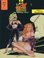 Tango collectie 3 - La Blonda - Het bondage paleis