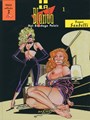 Tango Collectie 3 - La Blonda - Het bondage paleis