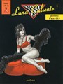 Tango collectie 4 - Luna Caliente 1