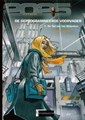 TransGenesis  / TransGenesis: 2025 - De geprogrammeerde voorvader  1 - De tijd van het ontwaken