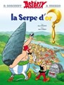 Asterix - Franstalig 2 - La serpe d'or