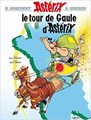 Asterix - Franstalig 5 - Le tour de Gaule d'Asterix