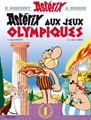 Asterix - Franstalig 12 - Asterix aux jeux Olympiques
