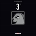 Marc-Antoine Mathieu - Collectie  - 3 seconden