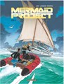 Mermaid Project  - Mermaid Project compleet 1-5