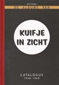 Kuifje - achtergrond  - De albums van Kuifje in zicht - Catalogus 1946-1969