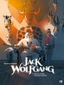 Jack Wolfgang 3 - Om de Liefde van een Panter