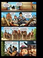 Wolverine - Origin (DDB) 1 - Origin 1/2