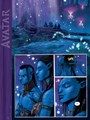 Avatar 1 - Tsu'tey's Pad 1/2