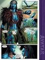 Avatar 2 - Tsu'tey's Pad 2/2