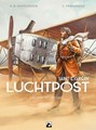 Luchtpost 1 - De heer van het zand