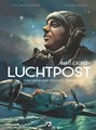 Luchtpost 2 - Het koninkrijk tussen de sterren