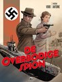 Overbodige spion, de  - De overbodige spion