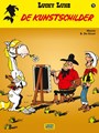 Lucky Luke - Relook 72 - De kunstschilder