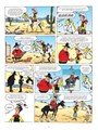 Lucky Luke - Relook 72 - De kunstschilder