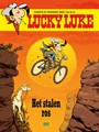 Lucky Luke - Door... 3 - Het stalen ros