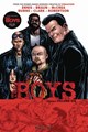Boys, the 6 - Omnibus Volume Six