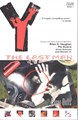 Y, the Last Man (Vertigo) 7 - Paper dolls