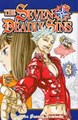 Seven Deadly Sins, the 3 - Volume 3