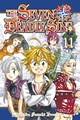 Seven Deadly Sins, the 11 - Volume 11