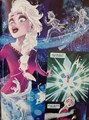 Disney Filmstrips 18 - Frozen II - Het verhaal van de film als strip
