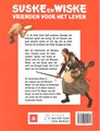 Suske en Wiske - Museum Mayer van den Bergh  - De Dulle Griet