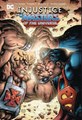Injustice vs. Masters of the Universe  - Injustice vs. Masters of the Universe
