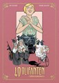 40 Olifanten 3 - Dorothy, de gaatjesmaakster