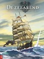 Zeearend, de 1 - Atlantische Oceaan 1916