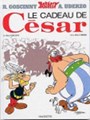 Asterix - Franstalig 21 - Le cadeau de Cesar