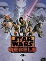 Star Wars - Rebels Pakket - Deel 1-3