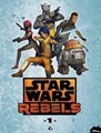 Star Wars - Rebels Pakket - Deel 1-3