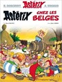 Asterix - Franstalig 24 - Asterix chez les Belges