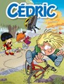 Cédric (vh Stefan) 33 - Zonder handen!