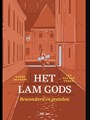 Lam Gods, het  - Bewonderd en gestolen