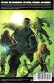 World War Hulk  - Gamma Corps