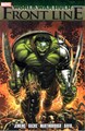 World War Hulk  - Front Line