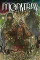 Monstress 4 - The chosen